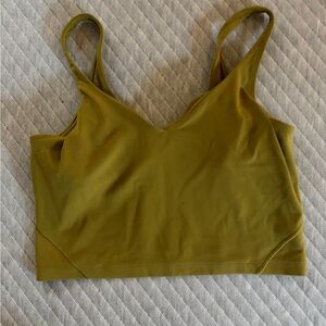 Lululemon Align Tank Top